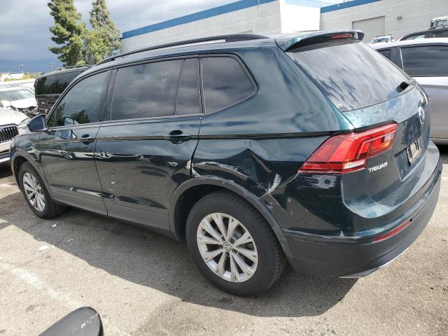 2018 Volkswagen Tiguan S VIN: 3VV1B7AX3JM103545 Lot: 45294934