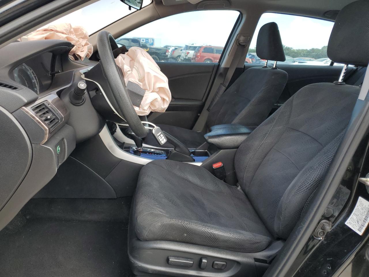 1HGCR2F71GA224578 HONDA ACCORD 2016