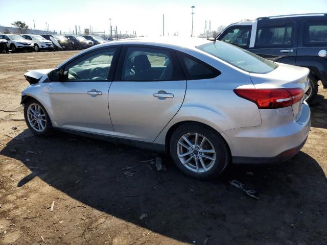 2016 Ford Focus Se VIN: 1FADP3F20GL212001 Lot: 48454004