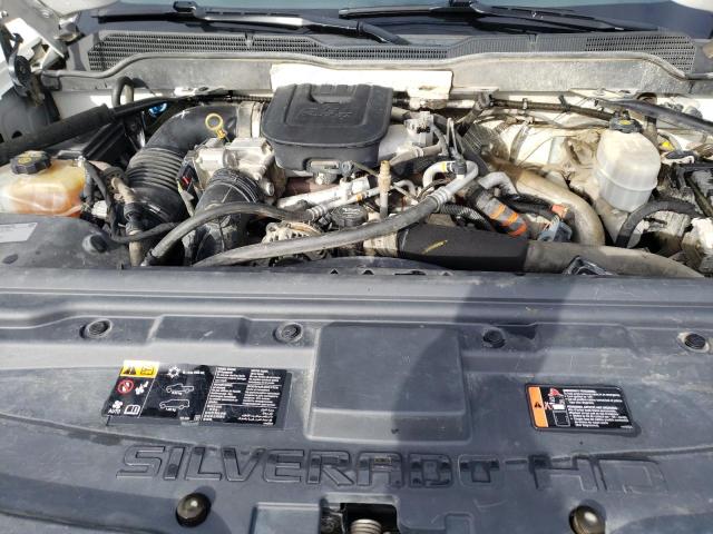 2015 CHEVROLET SILVERADO - 1GC1KUE89FF133365