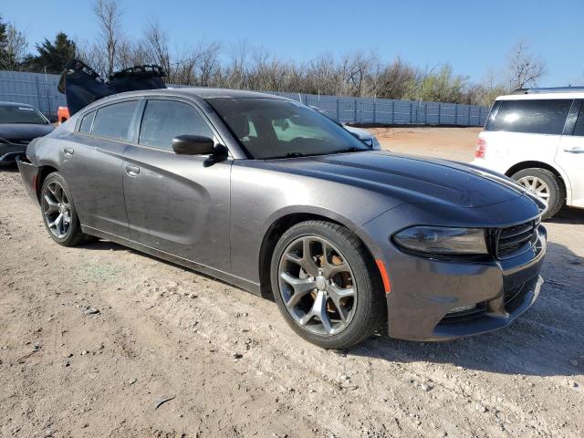 2015 Dodge Charger Sxt VIN: 2C3CDXHG0FH881142 Lot: 45699764