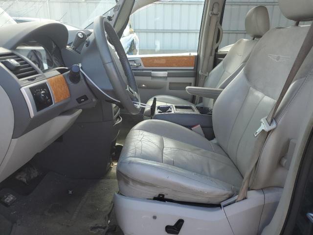 2009 Chrysler Town & Country Limited VIN: 2A8HR64X59R631132 Lot: 46777974