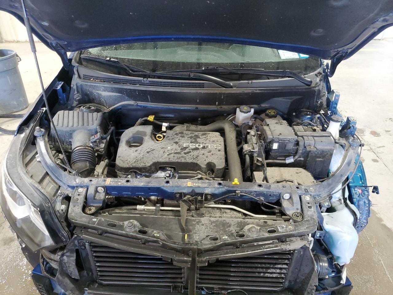 2GNAXUEV4M6140939 CHEVROLET EQUINOX 2021