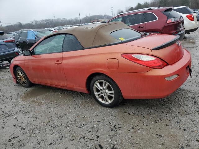 2008 Toyota Camry Solara Se VIN: 4T1FA38PX8U150806 Lot: 48112724