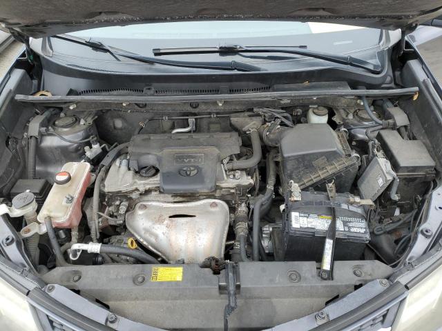2015 Toyota Rav4 Xle VIN: JTMRFREV9FJ015033 Lot: 47143134