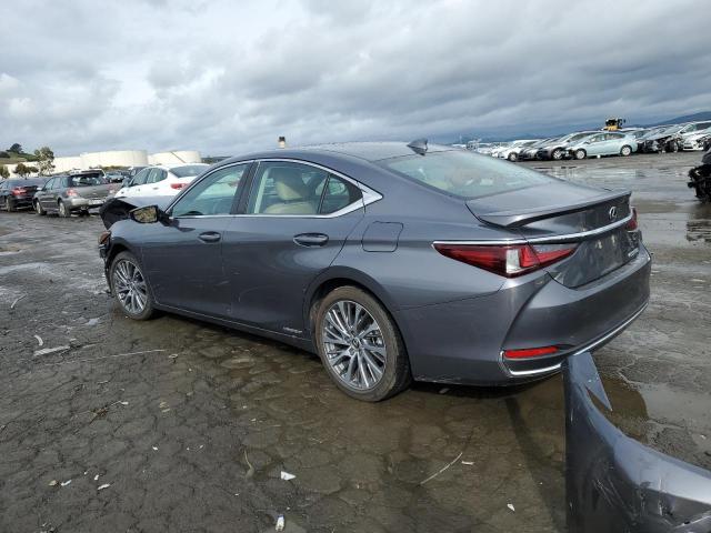 2019 Lexus Es 300H VIN: 58AB21B17KU003119 Lot: 45180944