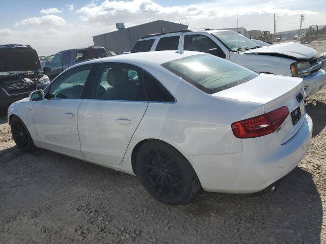 VIN WAUBFAFL3DN028685 2013 Audi A4, Premium no.2