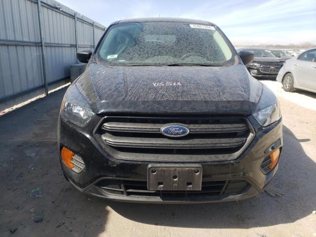 2018 FORD ESCAPE S - 1FMCU0F77JUC80270