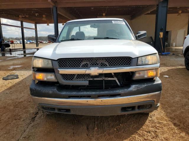 2004 Chevrolet Silverado C2500 Heavy Duty VIN: 1GCHC24U14E152963 Lot: 45554204