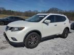 2016 NISSAN ROGUE S - 5N1AT2MT1GC896227