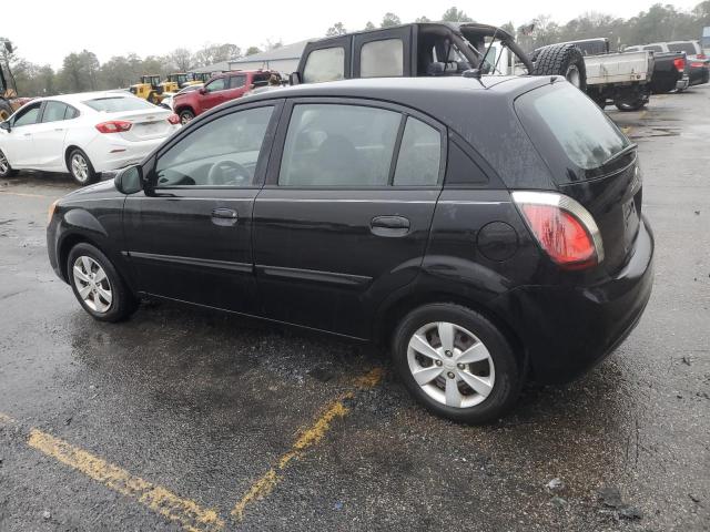 2010 Kia Rio Lx VIN: KNADH5A33A6646063 Lot: 41647774