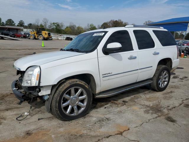 2011 GMC Yukon Denali VIN: 1GKS1EEF2BR359045 Lot: 47935924