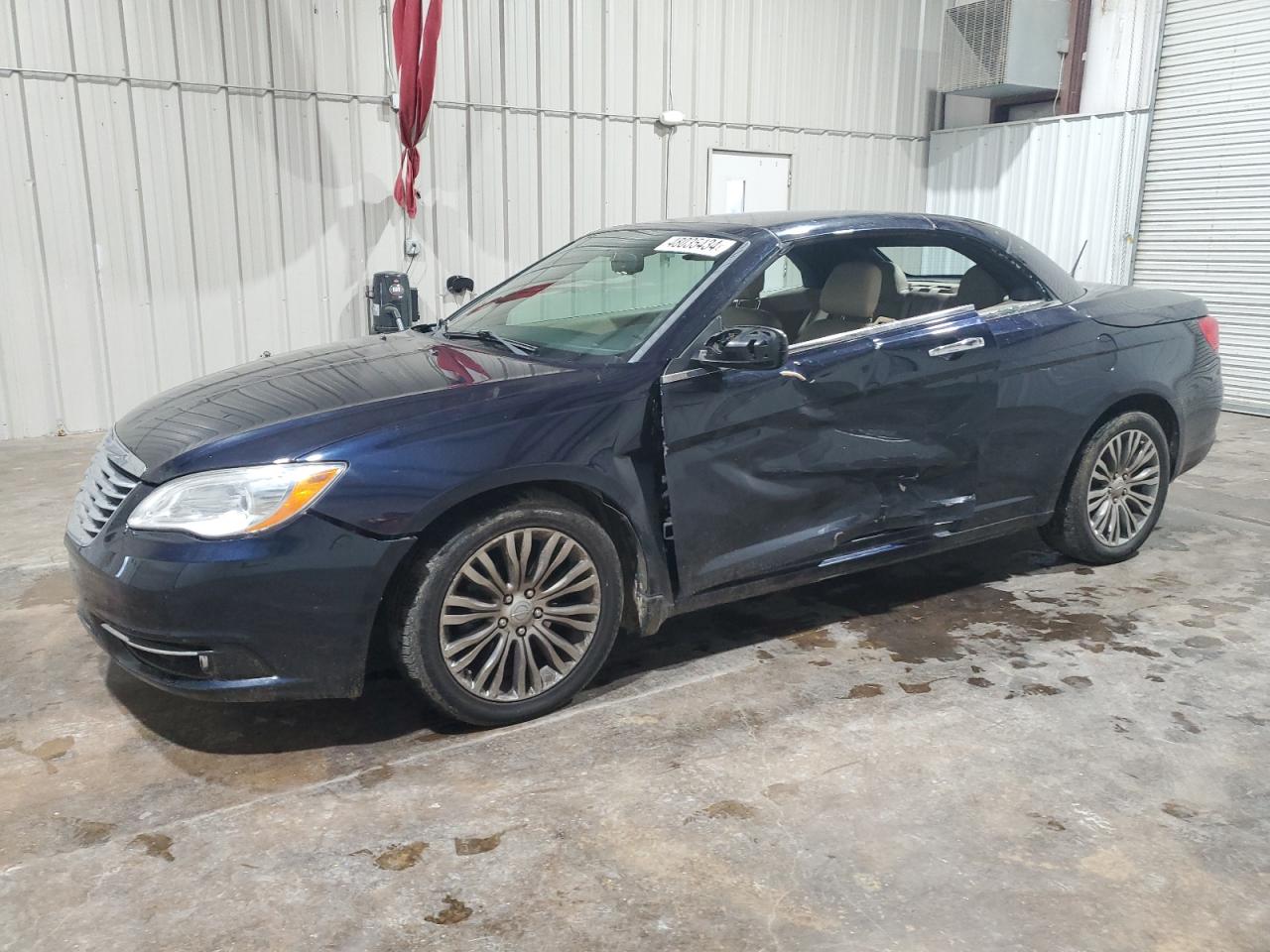 1C3BCBFG9CN171972 2012 Chrysler 200 Limited