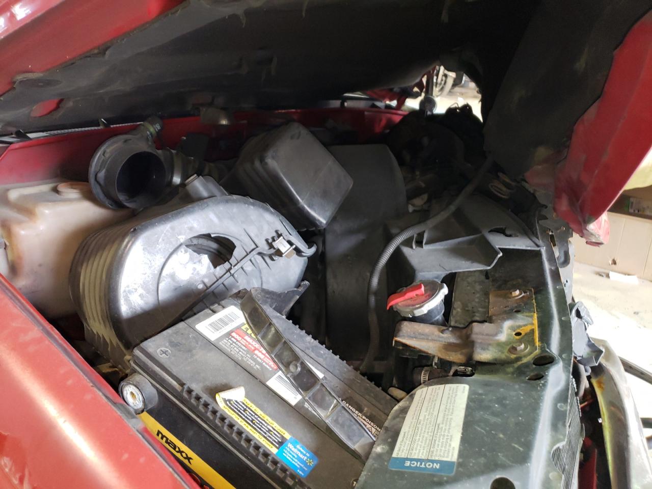 2GCEK19R1W1226312 1998 Chevrolet Gmt-400 K1500