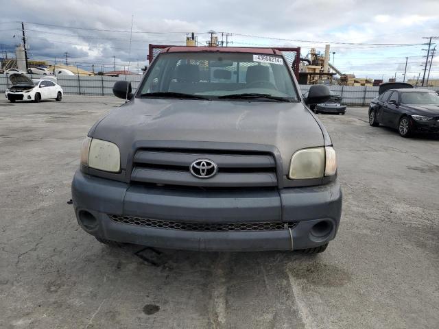 2006 Toyota Tundra VIN: 5TBJU32146S461149 Lot: 43958214