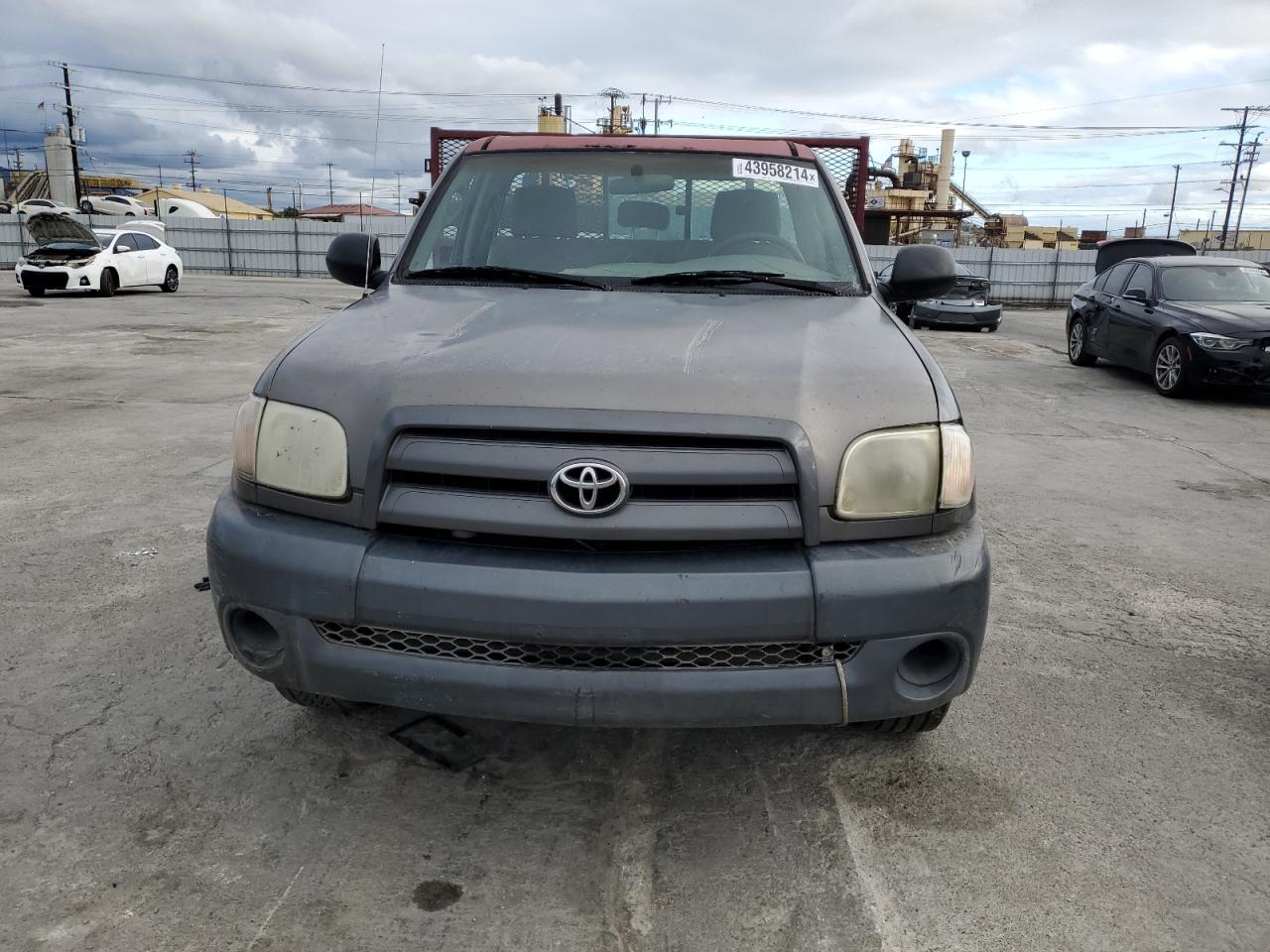 5TBJU32146S461149 2006 Toyota Tundra