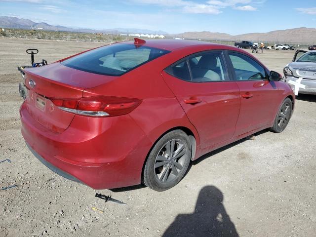 2018 HYUNDAI ELANTRA SE - 5NPD84LF4JH249472