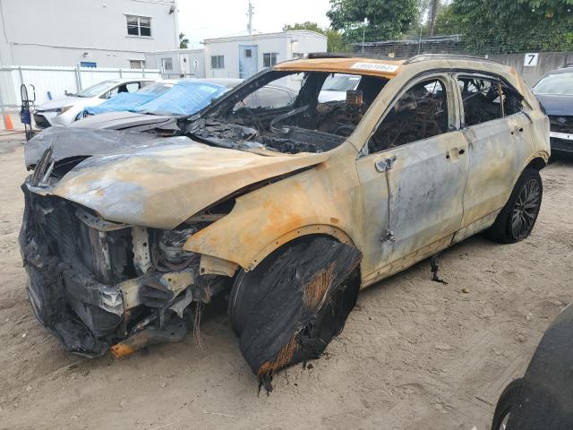 Lot #2391739676 2024 CADILLAC XT4 SPORT salvage car