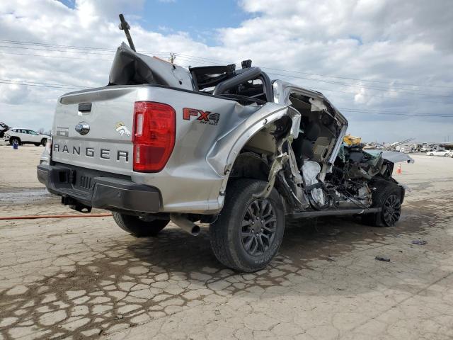 2022 FORD RANGER XL - 1FTER4FH4NLD51550