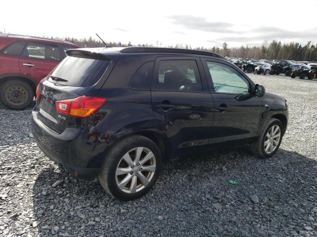 Vin: 4a4aj4au0ee603883, lot: 46683474, mitsubishi outlander gt 20143