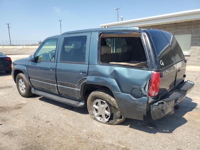 1999 GMC Denali VIN: 1GKEK13R5XR916649 Lot: 55467344