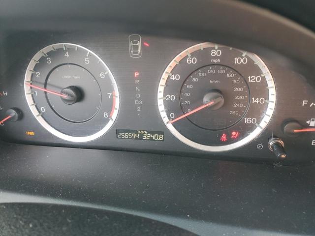 2011 Honda Accord Lx VIN: 1HGCP2F31BA056498 Lot: 48454394