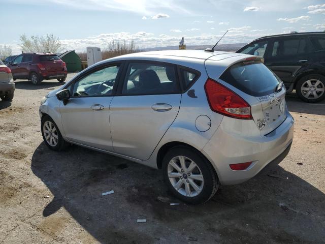 2012 Ford Fiesta Se VIN: 3FADP4EJXCM173554 Lot: 48114424