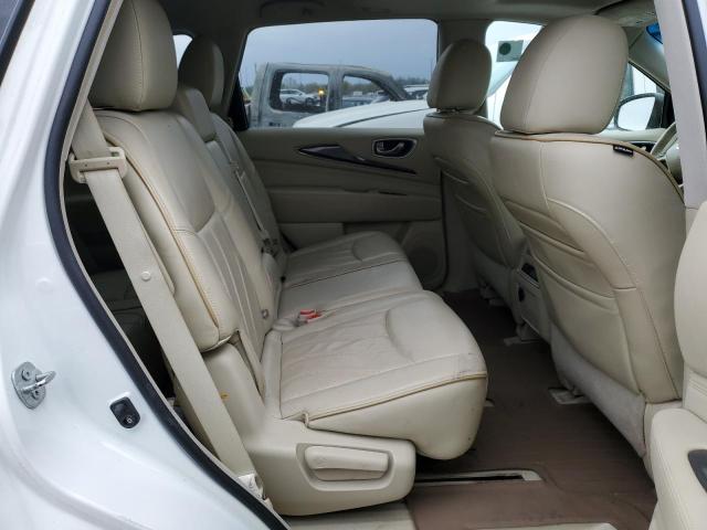 5N1CL0MM1EC527807 | 2014 Infiniti qx60 hybrid