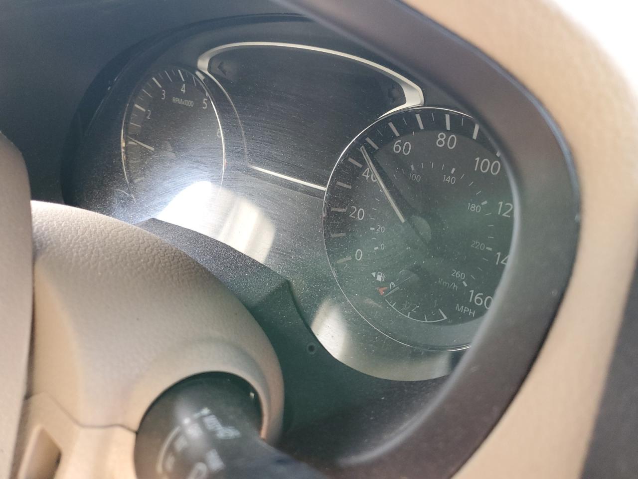 1N4AL3AP0GC184525 NISSAN ALTIMA 2016