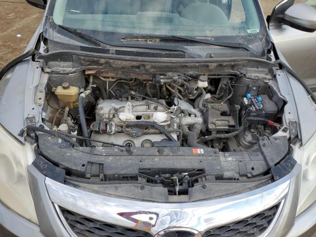 JM3TB3CVXB0324339 2011 Mazda Cx-9