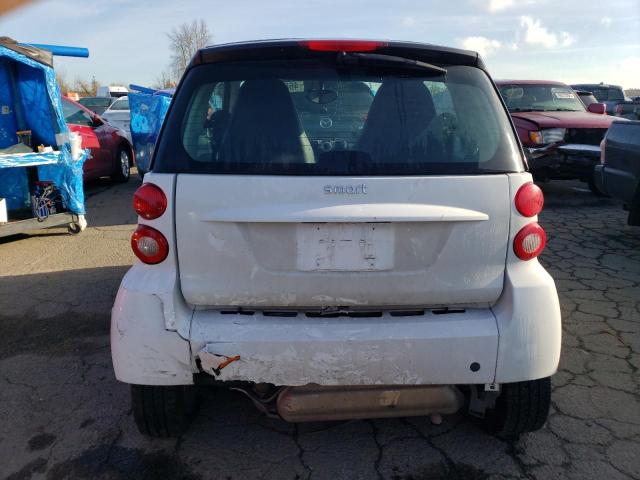 VIN WMEEJ3BAXEK778796 2014 Smart Fortwo, Pure no.6