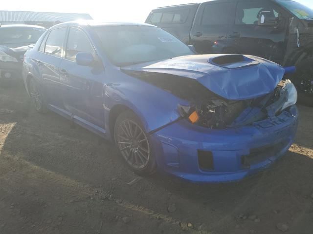 2012 Subaru Impreza Wrx VIN: JF1GV7E64CG026401 Lot: 47493944