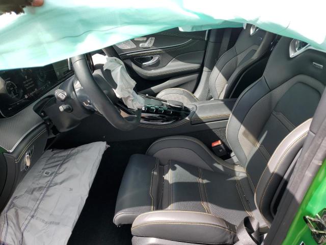 2023 MERCEDES-BENZ AMG GT 63 - W1K7X8KB0PA055937