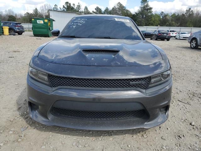  DODGE CHARGER 2021 Сірий