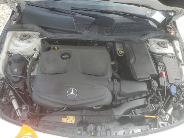 VIN WDDSJ4EB9JN650575 2018 Mercedes-Benz CLA-Class,... no.11