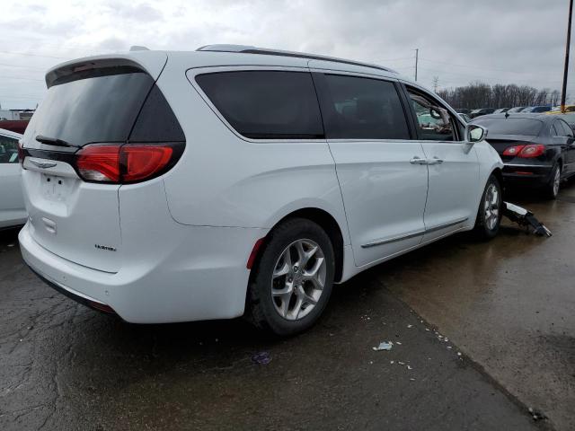 2020 Chrysler Pacifica Limited VIN: 2C4RC1GG1LR100657 Lot: 45520414