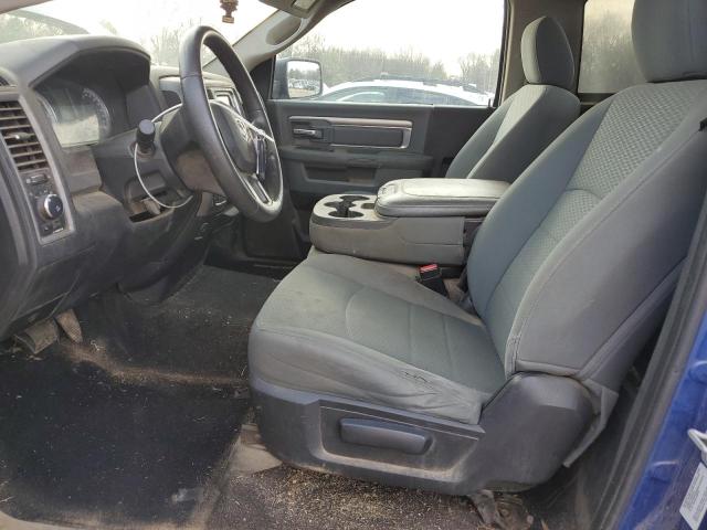 2015 Ram 1500 St VIN: 3C6JR7AT4FG690021 Lot: 45409384