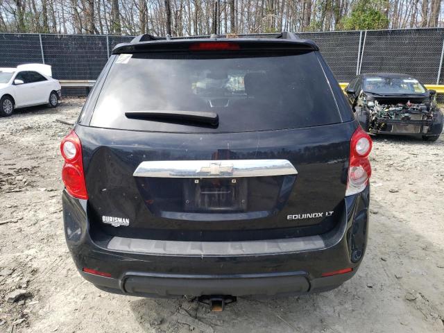 2015 Chevrolet Equinox Lt VIN: 2GNALBEK7F6328430 Lot: 47359334