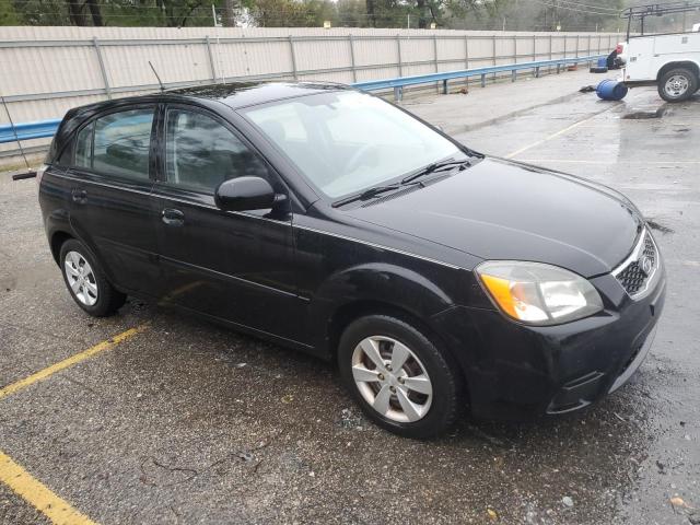 2010 Kia Rio Lx VIN: KNADH5A33A6646063 Lot: 41647774