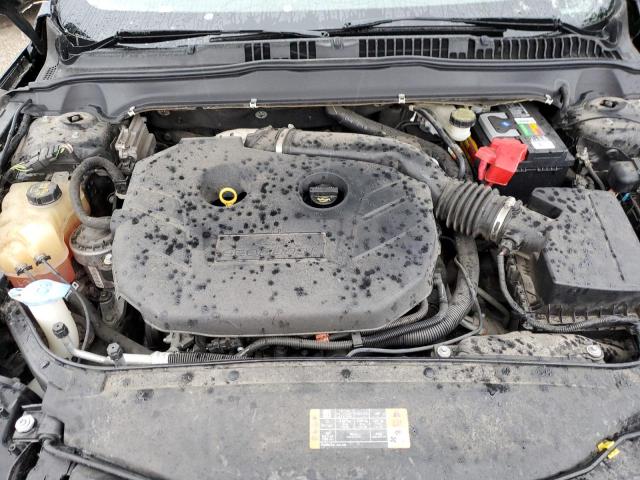 2015 FORD FUSION TIT - 3FA6P0K96FR114004