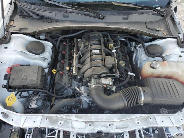 2021 DODGE CHARGER PO - 2C3CDXAT0MH523463