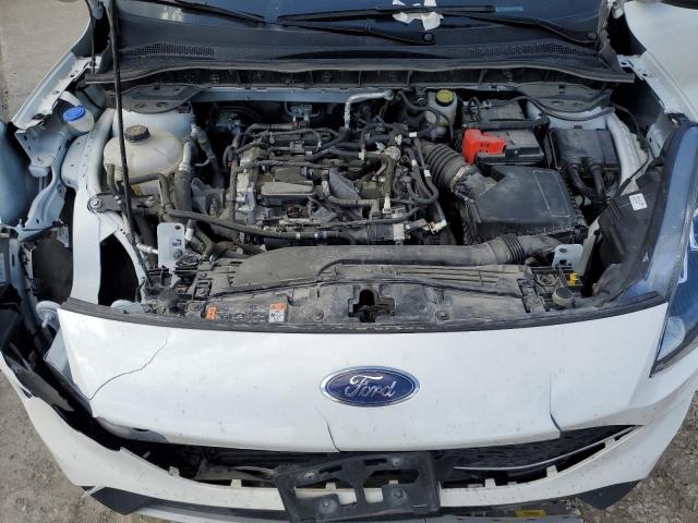 2022 Ford Escape Se VIN: 1FMCU9G69NUA61018 Lot: 48668514