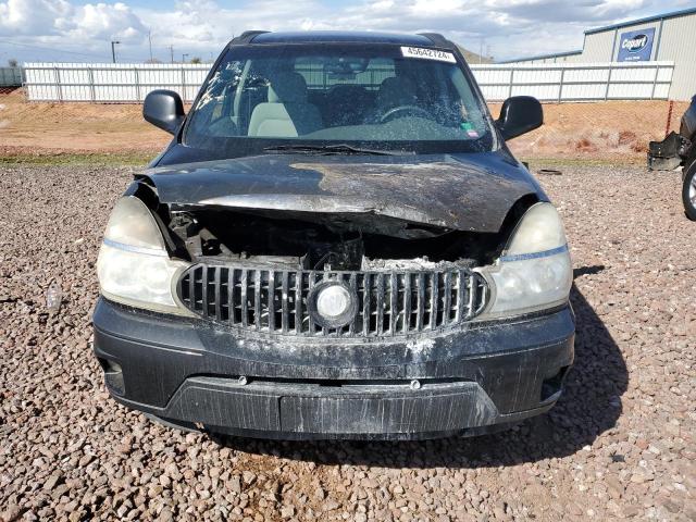 2004 Buick Rendezvous Cx VIN: 3G5DA03E34S582316 Lot: 45642724