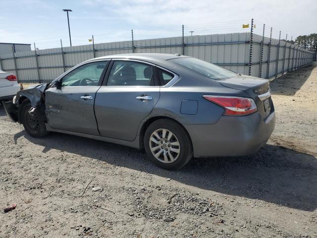 2015 Nissan Altima 2.5 VIN: 1N4AL3AP7FN898378 Lot: 48024024