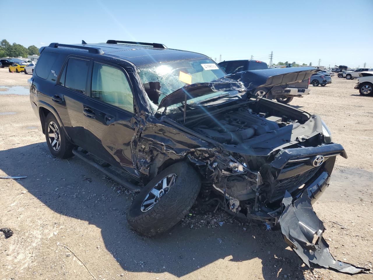 JTEBU5JR1L5748797 TOYOTA 4RUNNER 2020