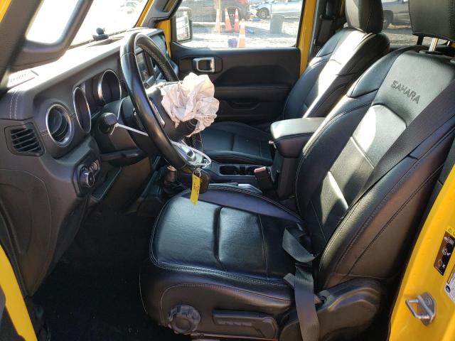 2020 JEEP WRNGLR SPT 1C4HJXEG9LW248389