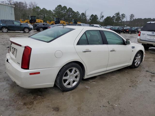 2008 Cadillac Sts VIN: 1G6DW67V880194084 Lot: 45111144