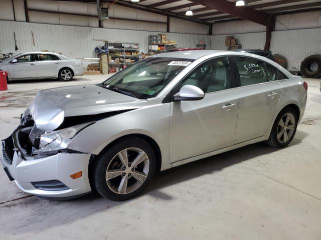 2012 Chevrolet Cruze Lt VIN: 1G1PG5SC9C7311641 Lot: 48523504