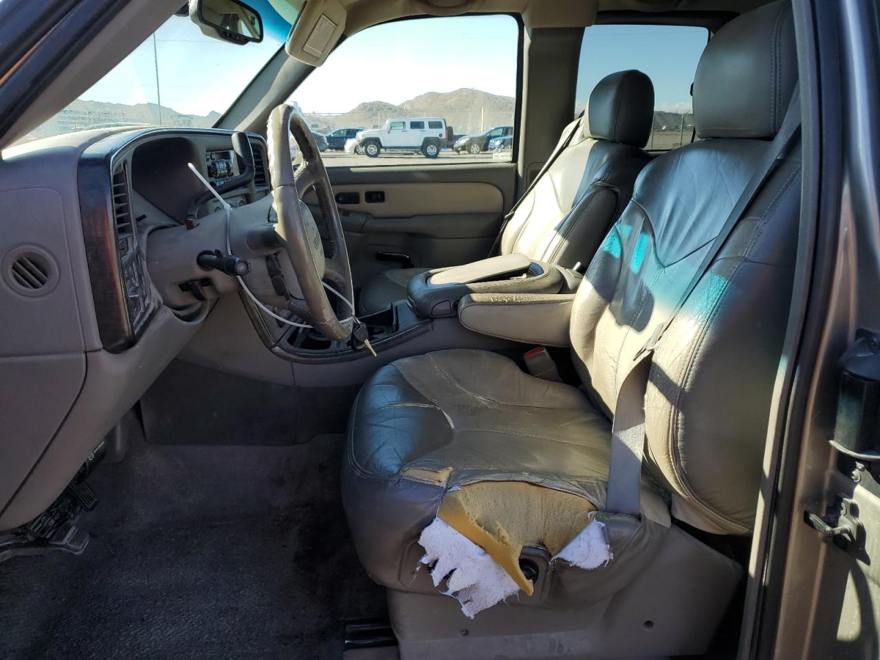 2GTEK69U111293700 2001 GMC Sierra K1500 C3