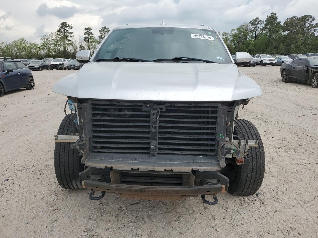 1FMJK2AT9JEA25272 FORD EXPEDITION 2018